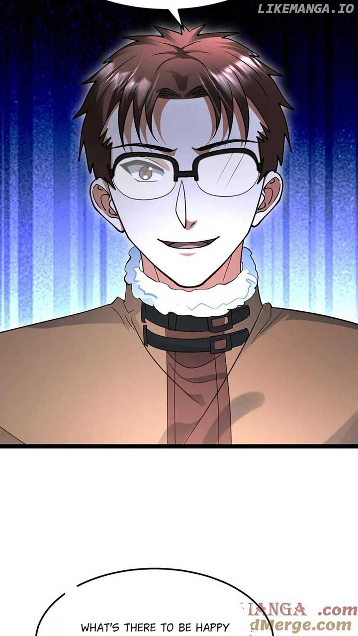 Global Freeze: I Created An Apocalypse Shelter Chapter 533 106 19