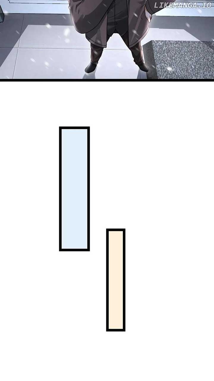 Global Freeze: I Created An Apocalypse Shelter Chapter 534 87 12