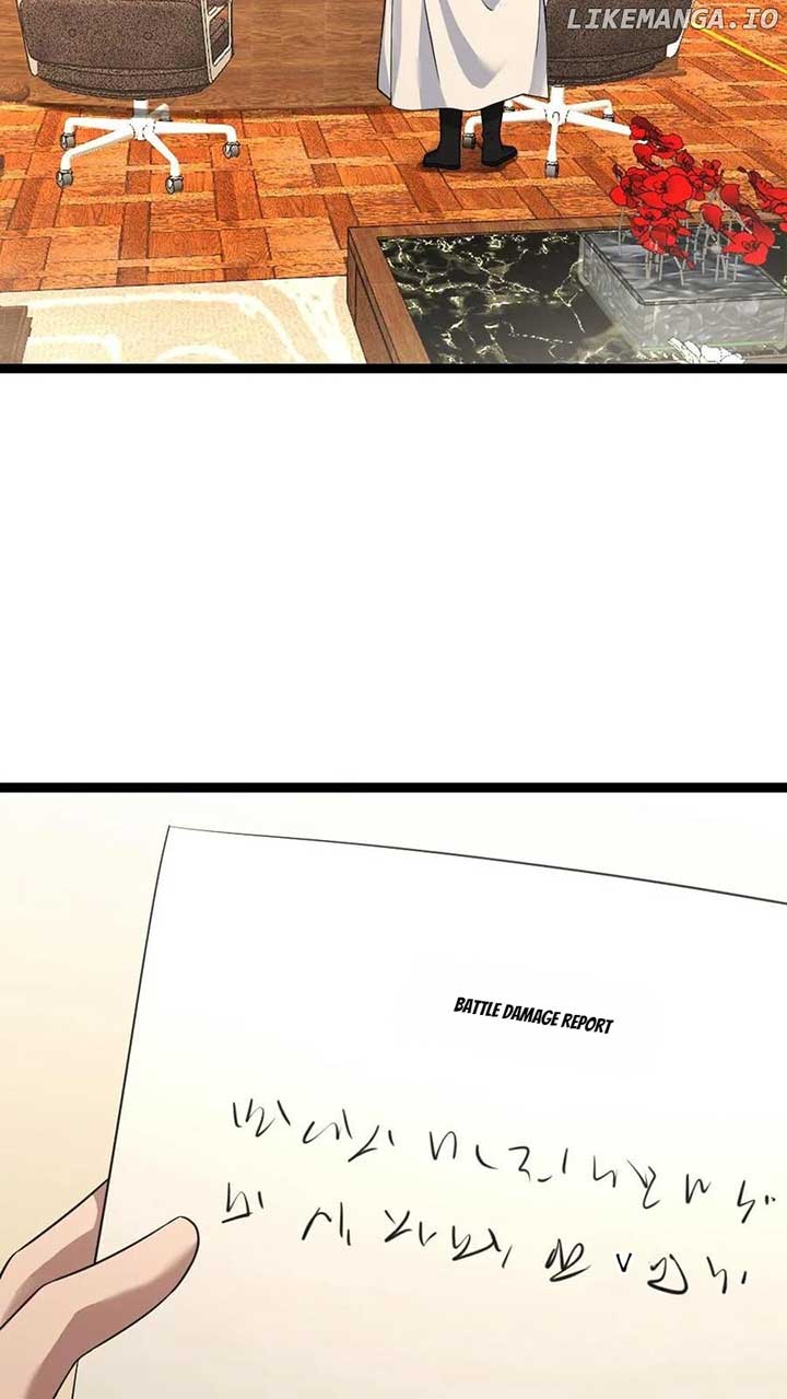 Global Freeze: I Created An Apocalypse Shelter Chapter 534 89 14