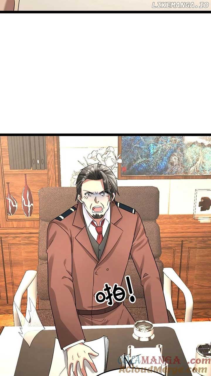 Global Freeze: I Created An Apocalypse Shelter Chapter 534 90 15