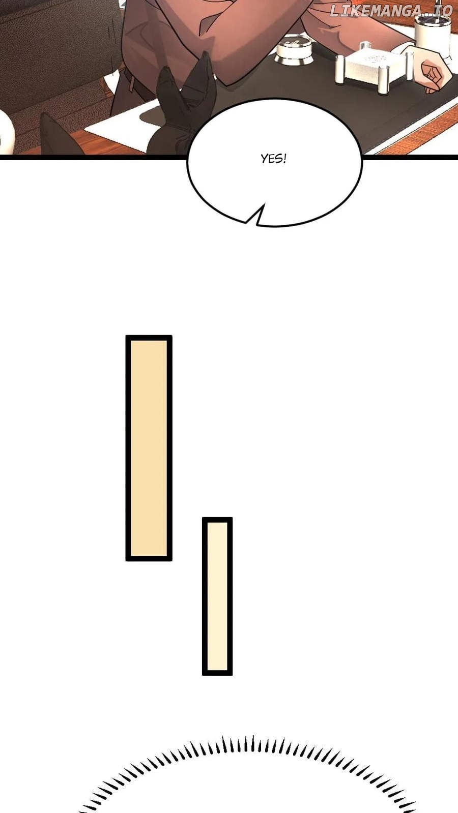 Global Freeze: I Created An Apocalypse Shelter Chapter 536 94 06