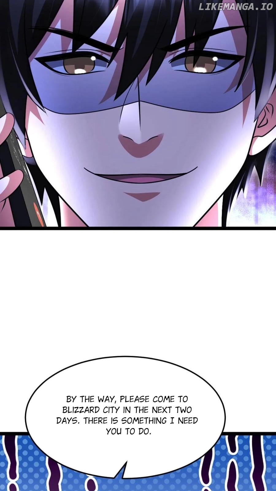 Global Freeze: I Created An Apocalypse Shelter Chapter 536 108 20