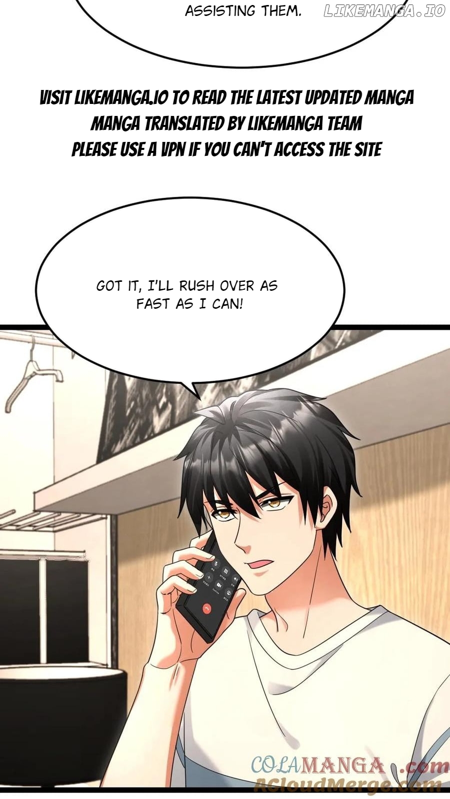 Global Freeze: I Created An Apocalypse Shelter Chapter 537 94 03