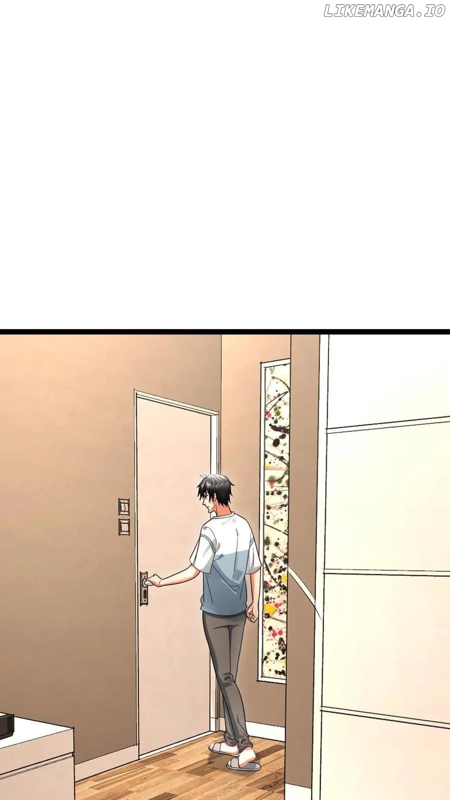 Global Freeze: I Created An Apocalypse Shelter Chapter 537 95 04