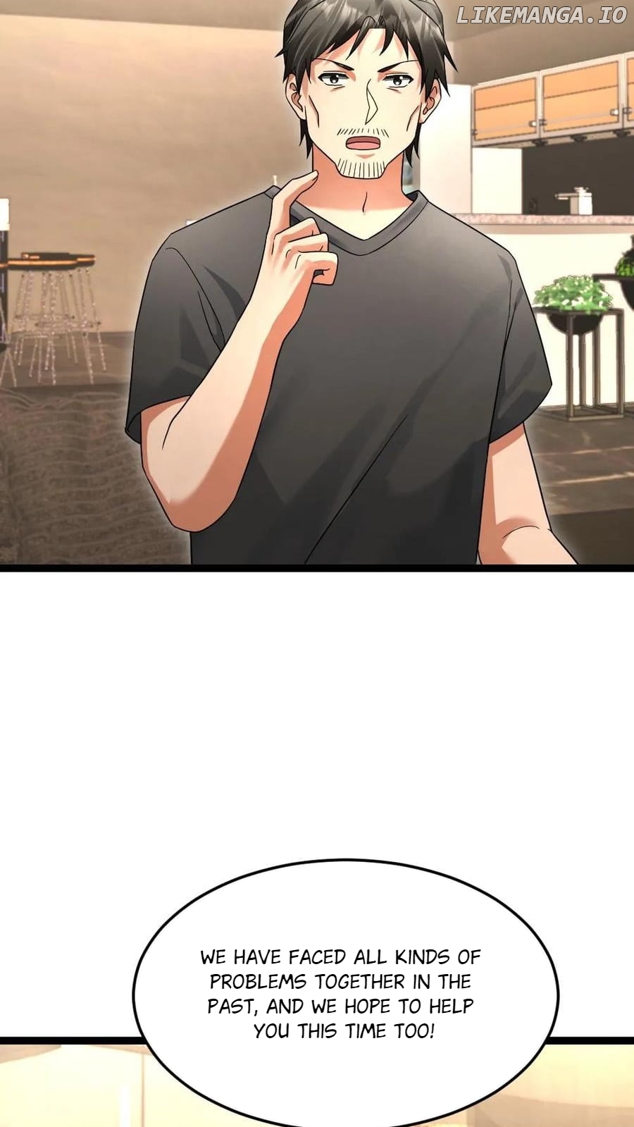 Global Freeze: I Created An Apocalypse Shelter Chapter 537 101 10