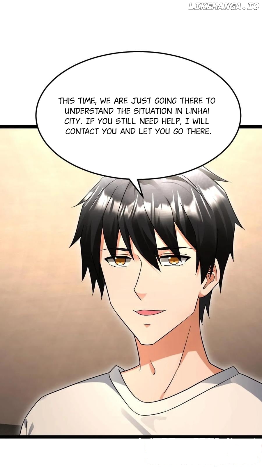 Global Freeze: I Created An Apocalypse Shelter Chapter 537 106 15