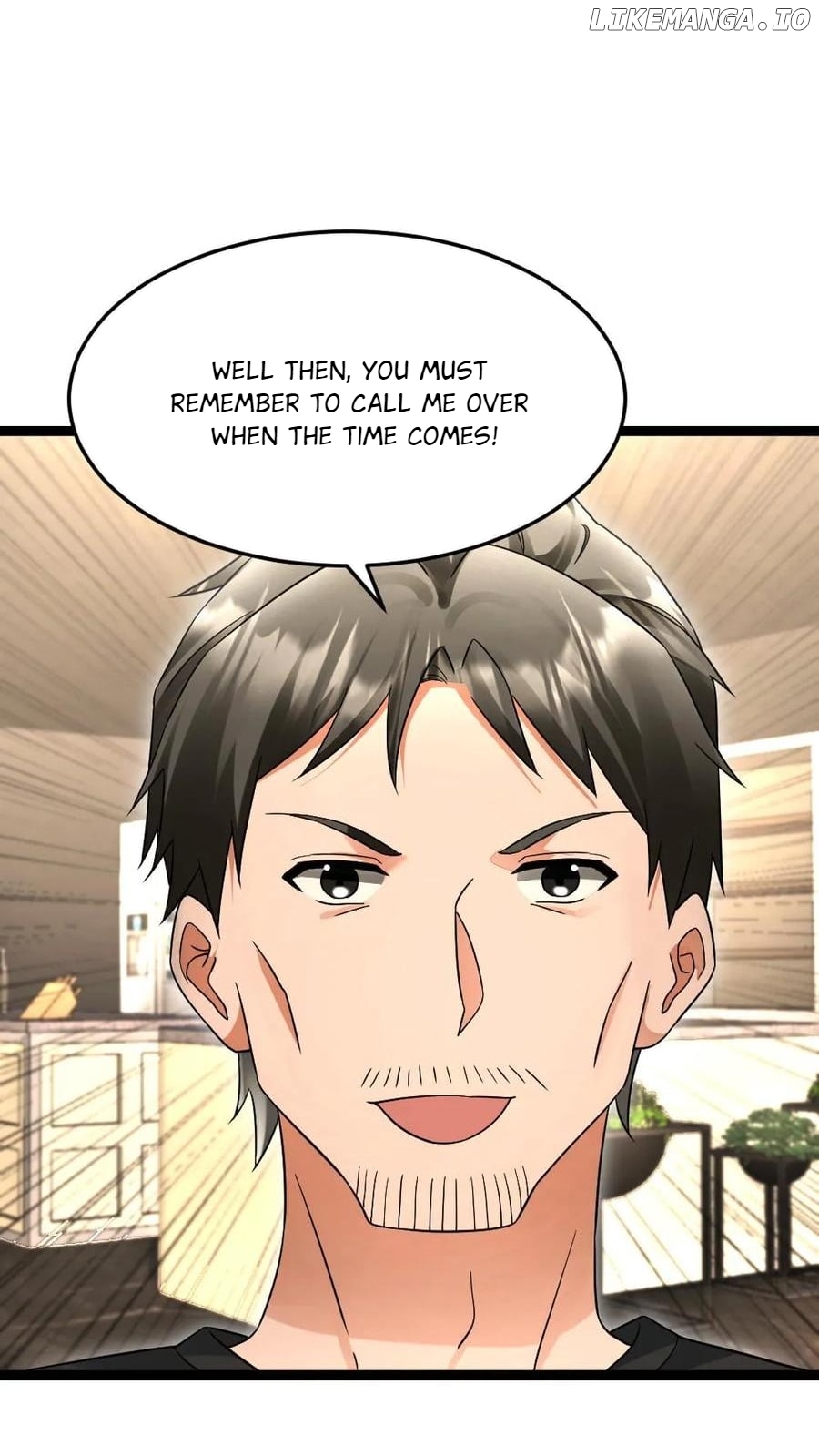 Global Freeze: I Created An Apocalypse Shelter Chapter 537 107 16