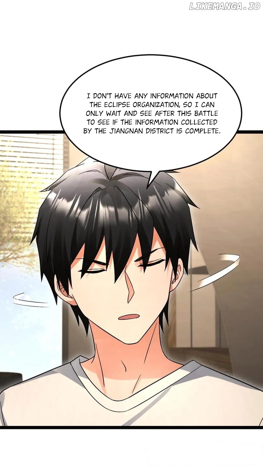 Global Freeze: I Created An Apocalypse Shelter Chapter 537 110 19