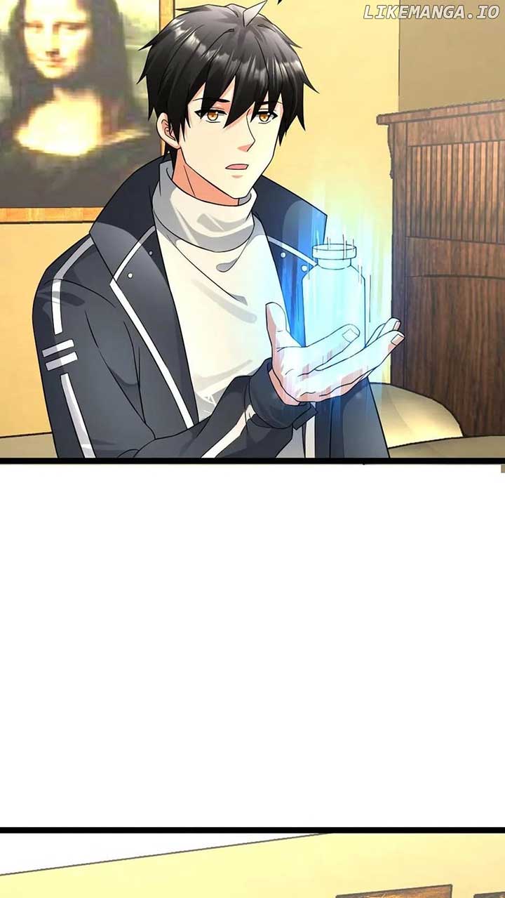 Global Freeze: I Created An Apocalypse Shelter Chapter 542 107 10