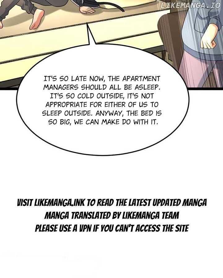 Global Freeze: I Created An Apocalypse Shelter Chapter 542 126 29