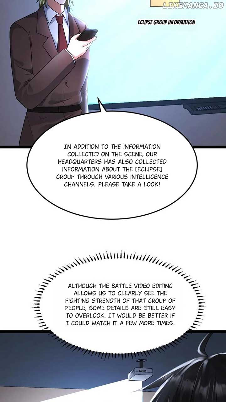 Global Freeze: I Created An Apocalypse Shelter Chapter 544 109 12