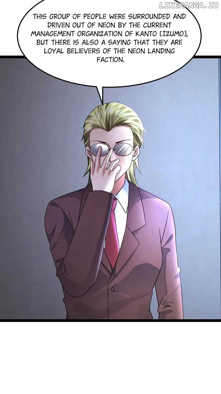 Global Freeze: I Created An Apocalypse Shelter Chapter 544 113 16