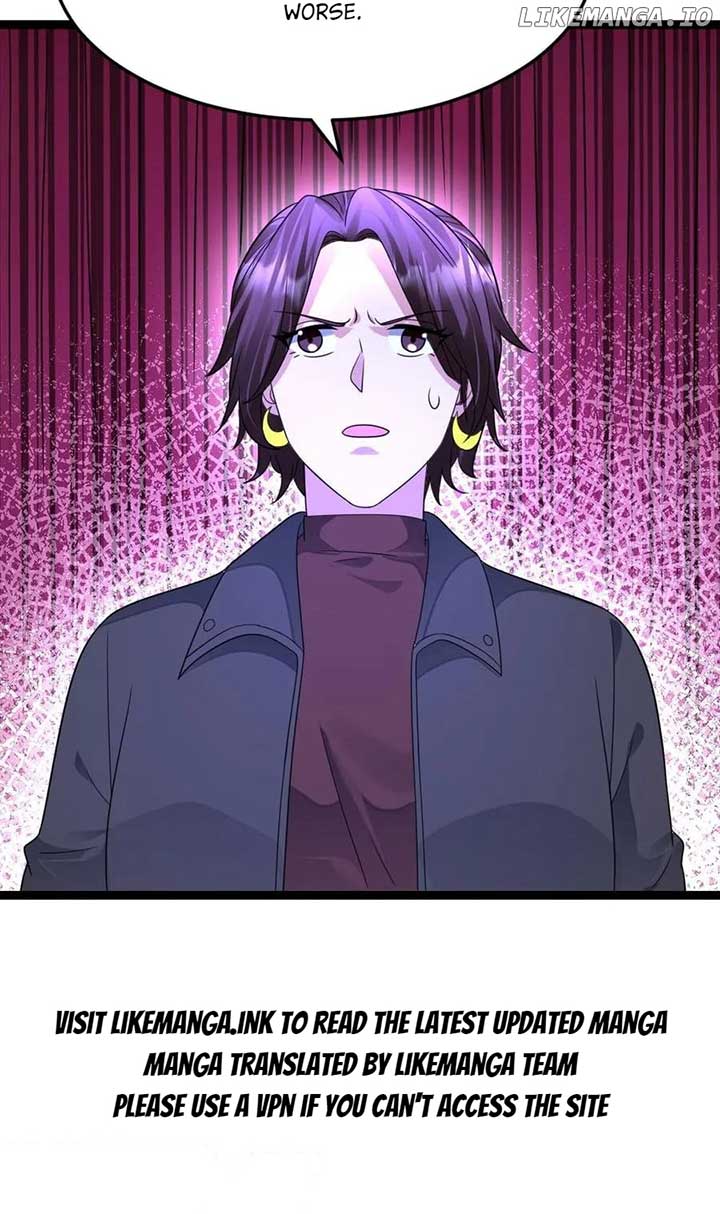 Global Freeze: I Created An Apocalypse Shelter Chapter 544 126 29