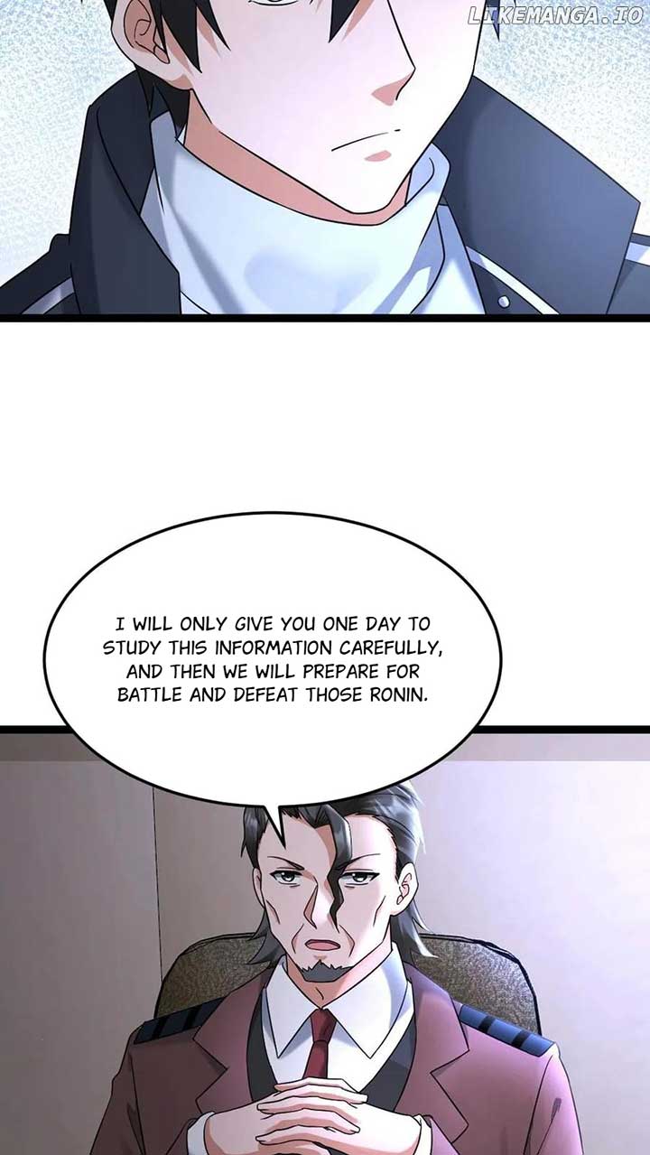 Global Freeze: I Created An Apocalypse Shelter Chapter 545 96 05