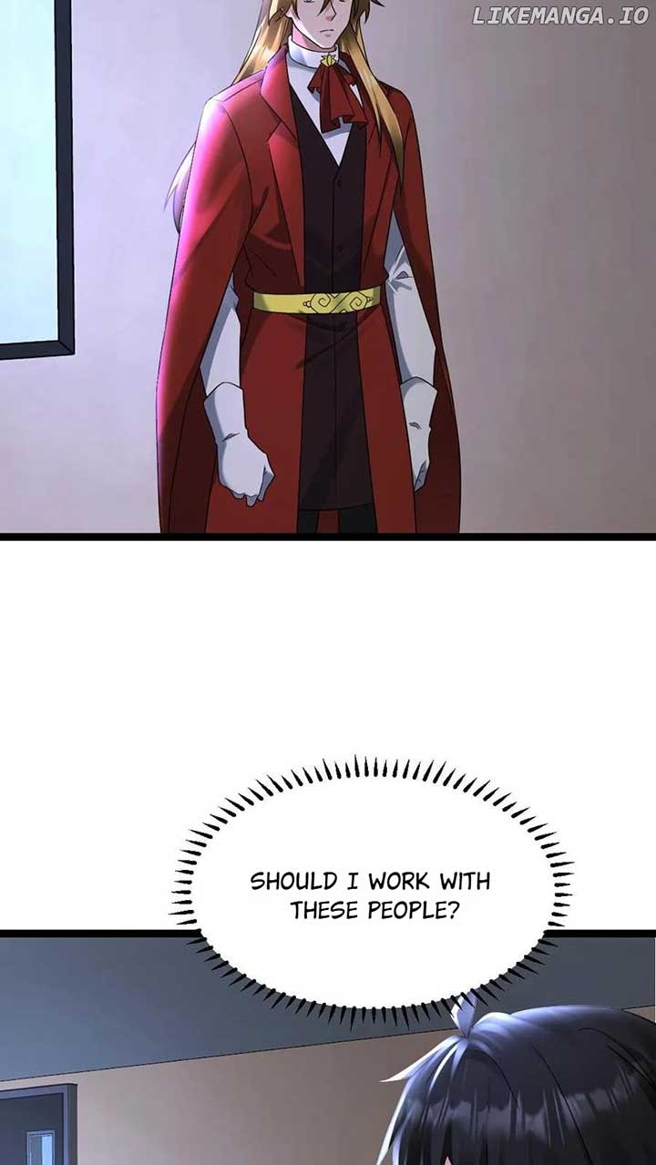 Global Freeze: I Created An Apocalypse Shelter Chapter 545 98 07