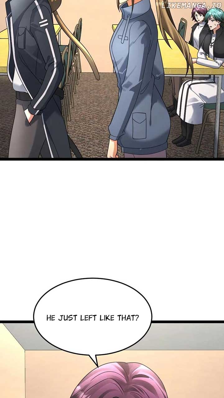 Global Freeze: I Created An Apocalypse Shelter Chapter 545 116 25