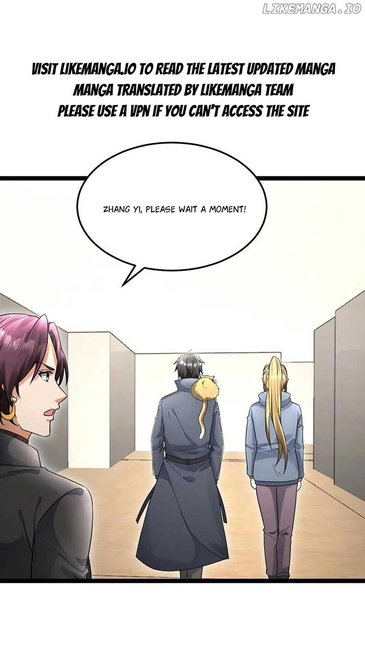 Global Freeze: I Created An Apocalypse Shelter Chapter 546 83 0