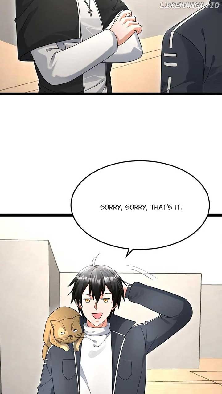 Global Freeze: I Created An Apocalypse Shelter Chapter 546 93 10