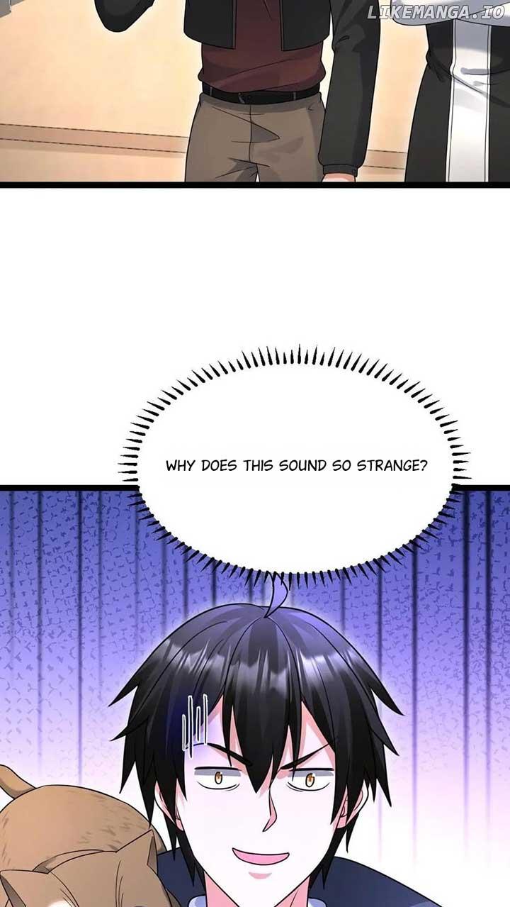 Global Freeze: I Created An Apocalypse Shelter Chapter 546 91 8