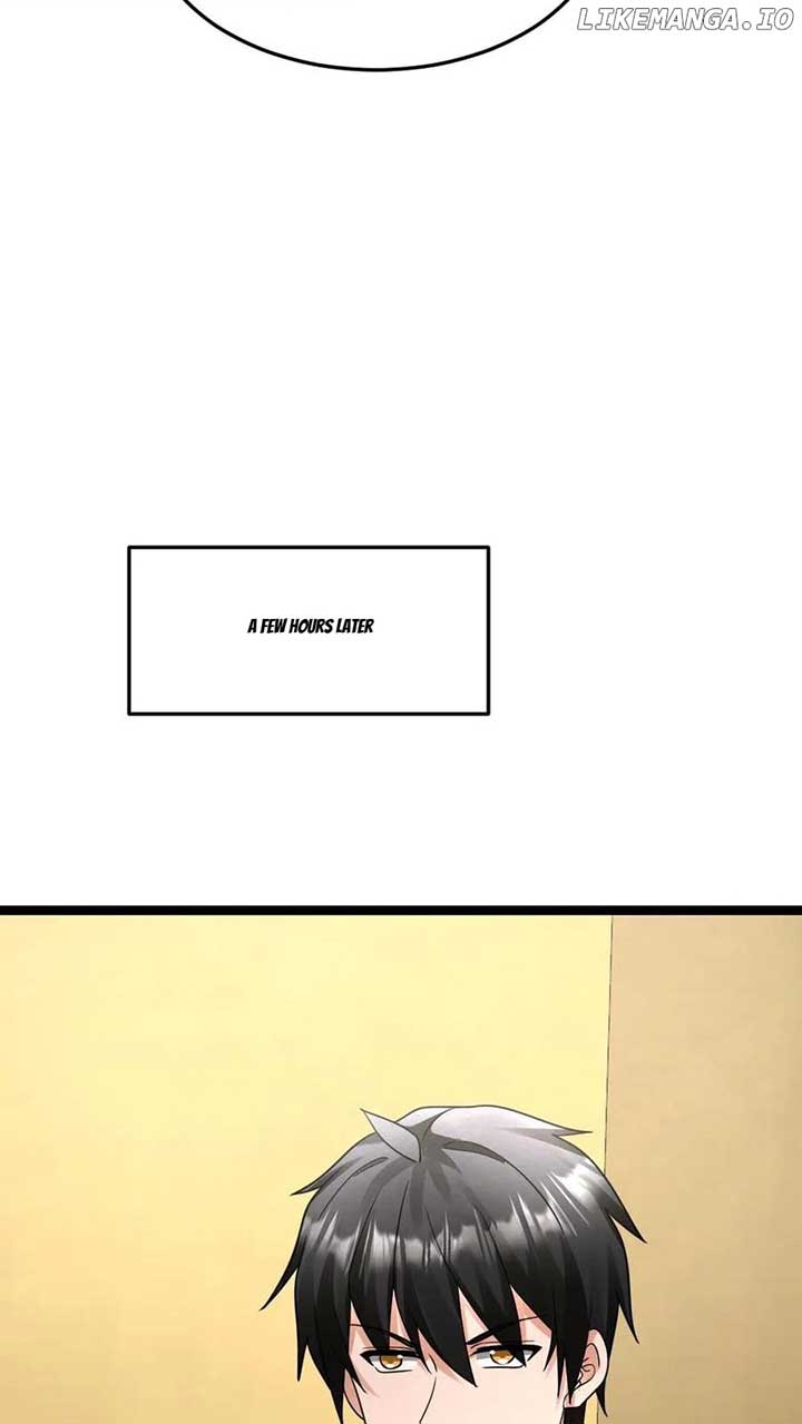 Global Freeze: I Created An Apocalypse Shelter Chapter 548 94 03