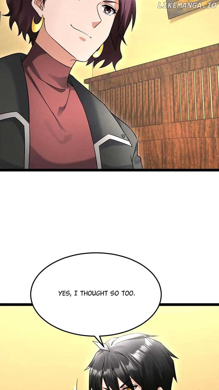 Global Freeze: I Created An Apocalypse Shelter Chapter 548 108 17