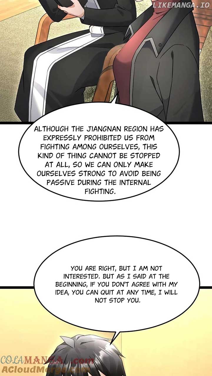 Global Freeze: I Created An Apocalypse Shelter Chapter 548 113 22