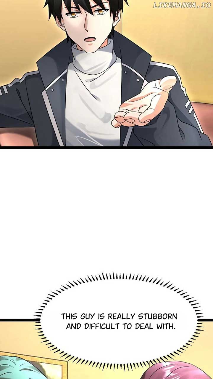 Global Freeze: I Created An Apocalypse Shelter Chapter 548 114 23