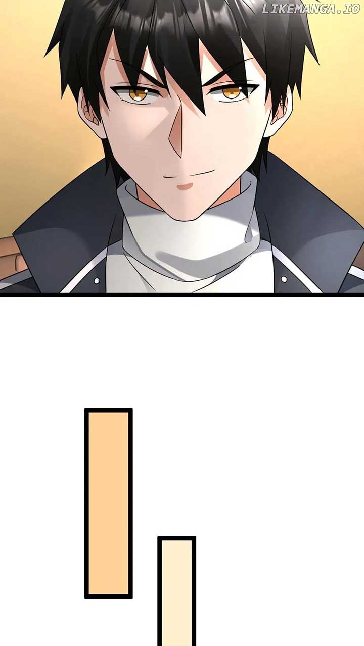 Global Freeze: I Created An Apocalypse Shelter Chapter 548 116 25