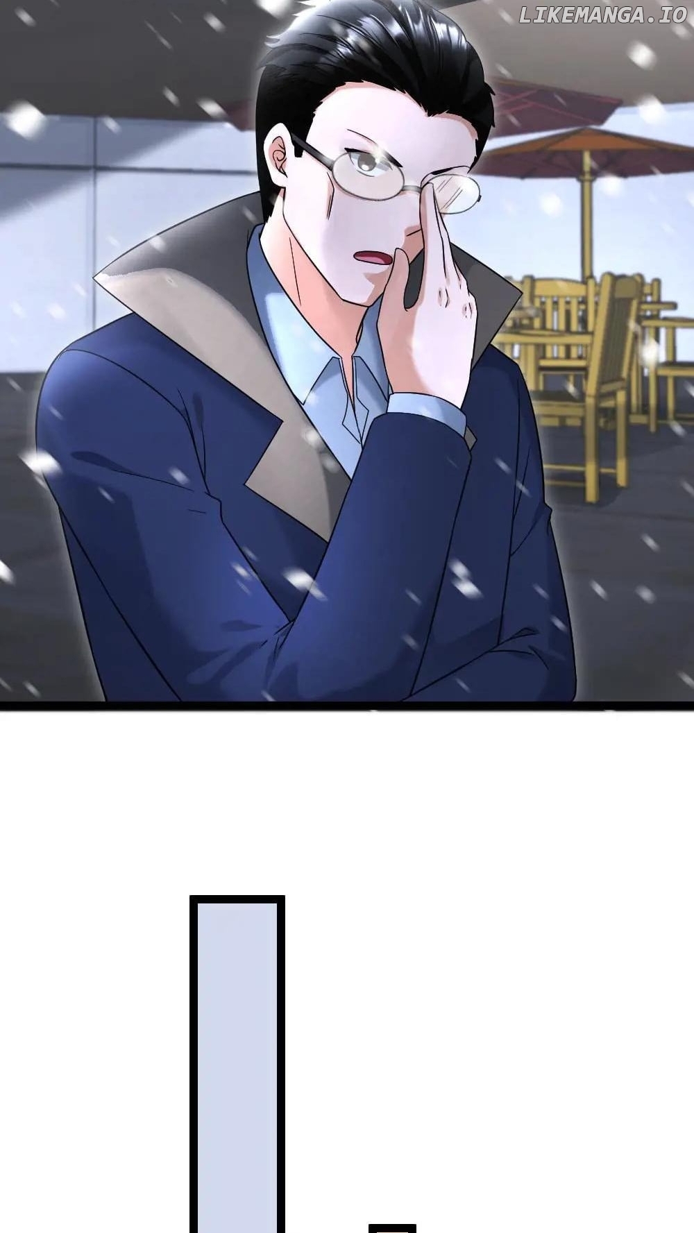 Global Freeze: I Created An Apocalypse Shelter Chapter 549 98 10