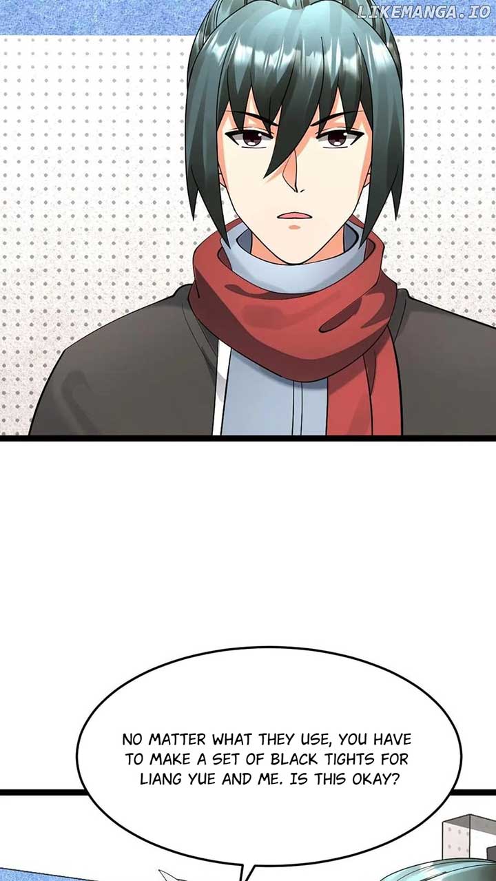 Global Freeze: I Created An Apocalypse Shelter Chapter 551 107 12