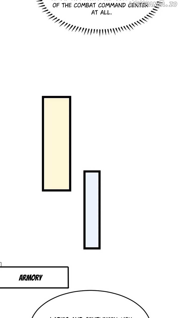 Global Freeze: I Created An Apocalypse Shelter Chapter 551 97 2