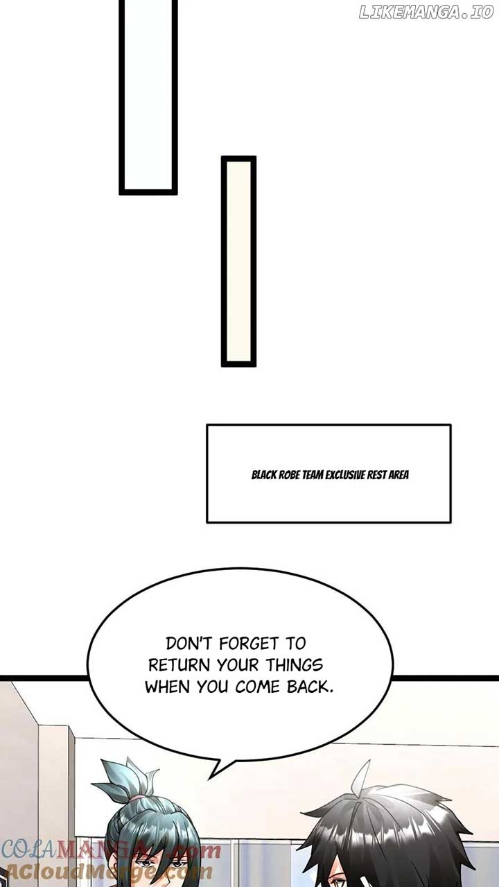 Global Freeze: I Created An Apocalypse Shelter Chapter 551 118 23