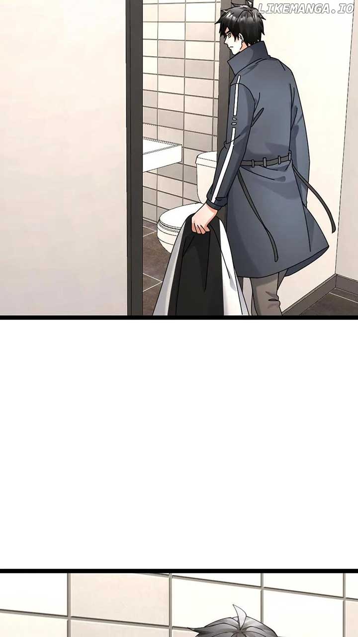 Global Freeze: I Created An Apocalypse Shelter Chapter 551 121 26