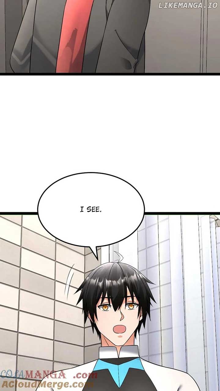 Global Freeze: I Created An Apocalypse Shelter Chapter 552 102 14