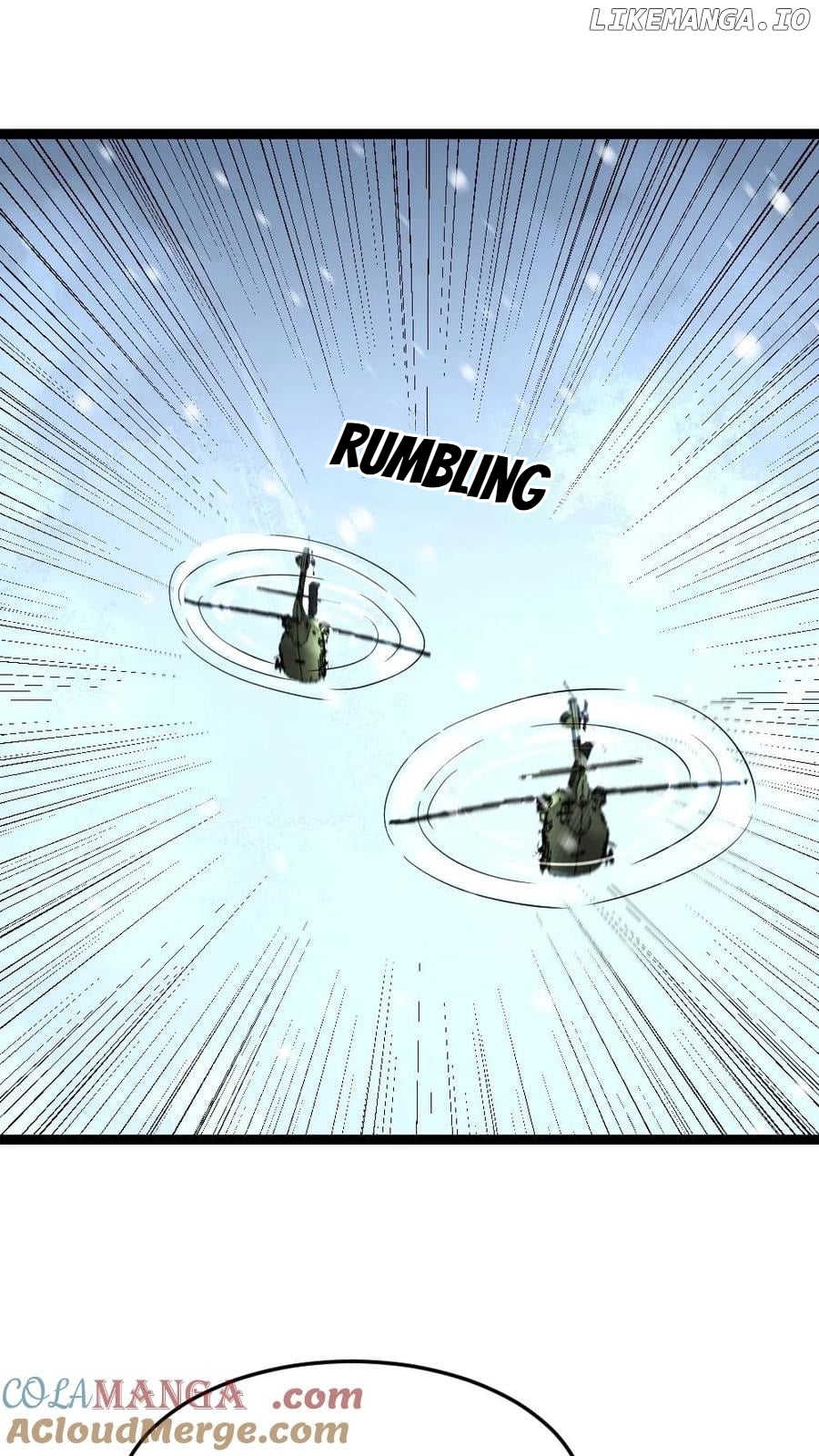 Global Freeze: I Created An Apocalypse Shelter Chapter 553 102 14