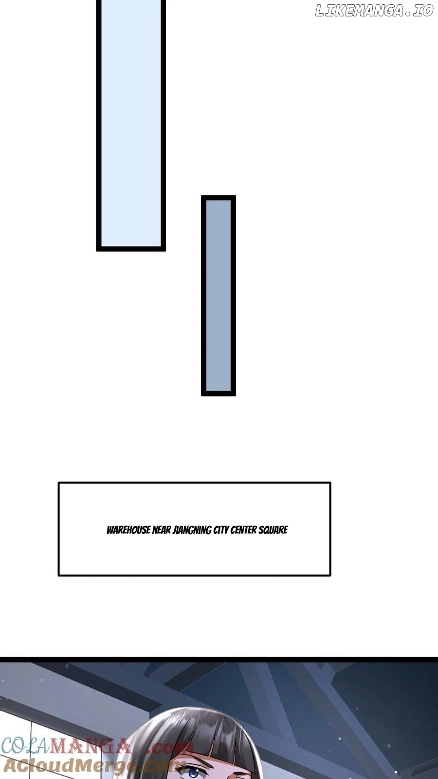 Global Freeze: I Created An Apocalypse Shelter Chapter 553 104 16