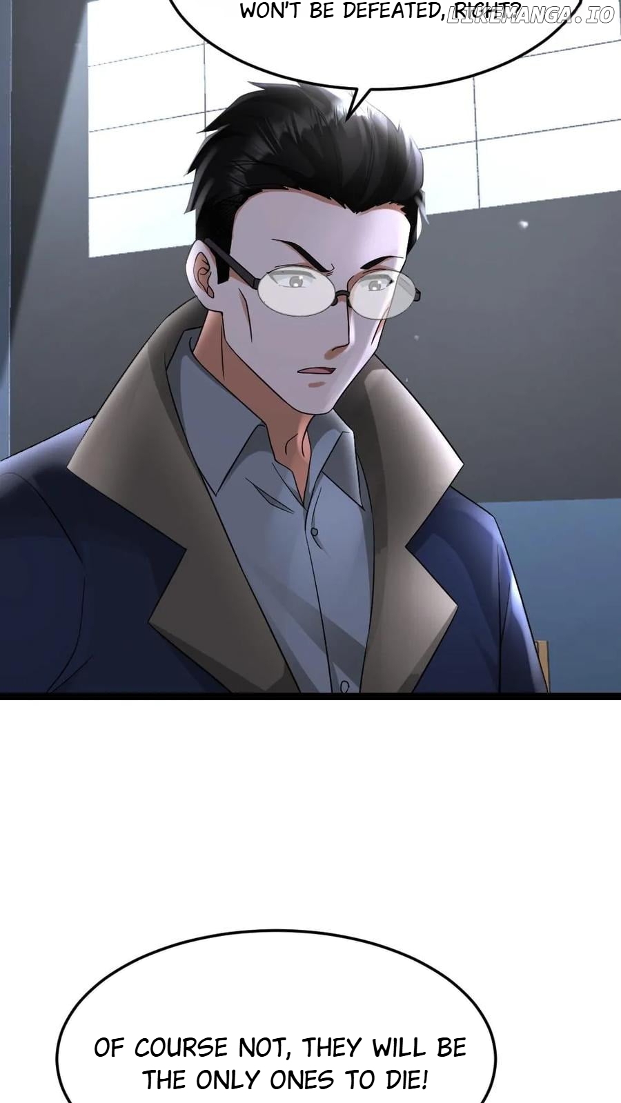 Global Freeze: I Created An Apocalypse Shelter Chapter 553 107 19