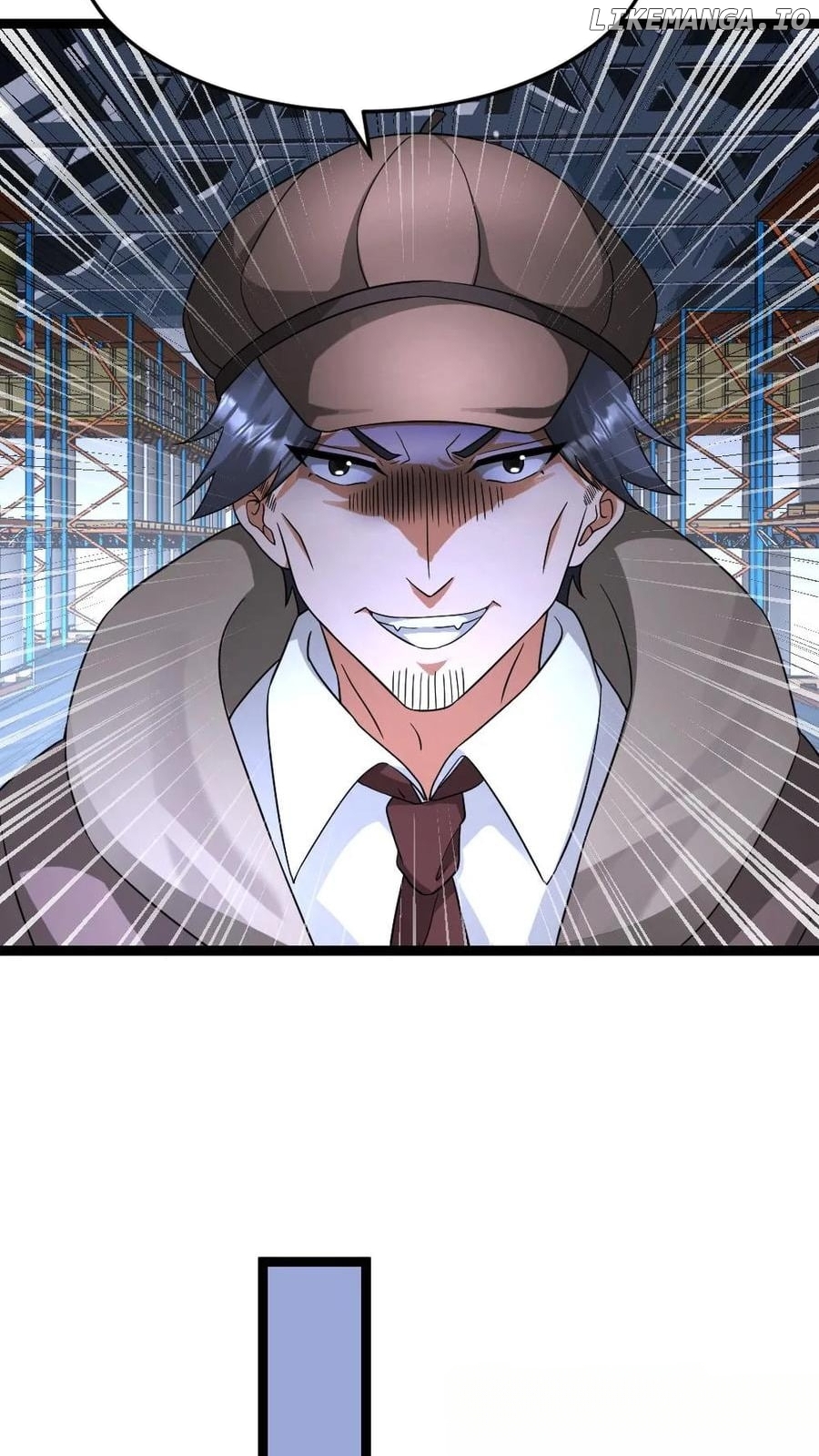 Global Freeze: I Created An Apocalypse Shelter Chapter 553 108 20