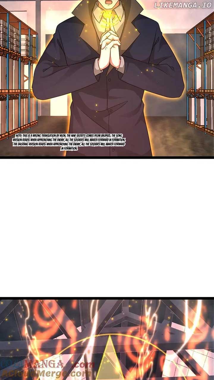Global Freeze: I Created An Apocalypse Shelter Chapter 555 108 20