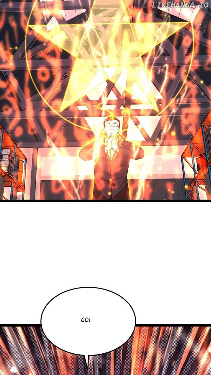 Global Freeze: I Created An Apocalypse Shelter Chapter 555 109 21