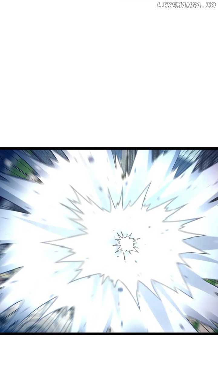 Global Freeze: I Created An Apocalypse Shelter Chapter 555 111 23