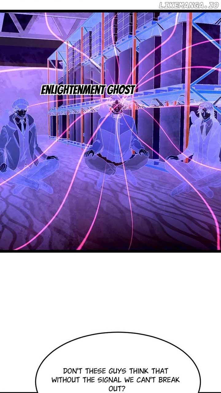 Global Freeze: I Created An Apocalypse Shelter Chapter 556 104 13