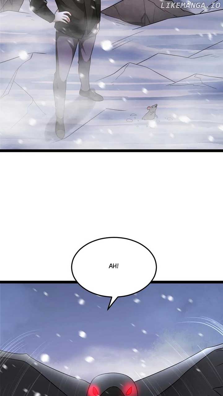 Global Freeze: I Created An Apocalypse Shelter Chapter 556 116 25