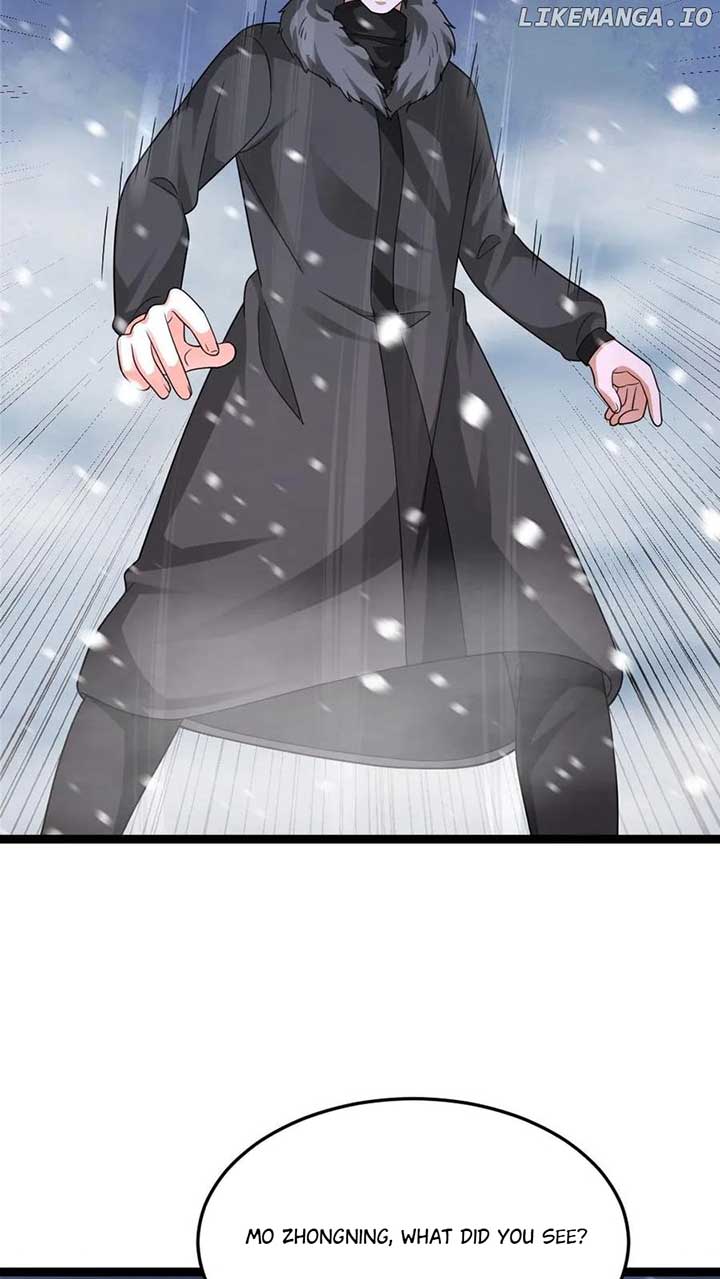 Global Freeze: I Created An Apocalypse Shelter Chapter 556 118 27