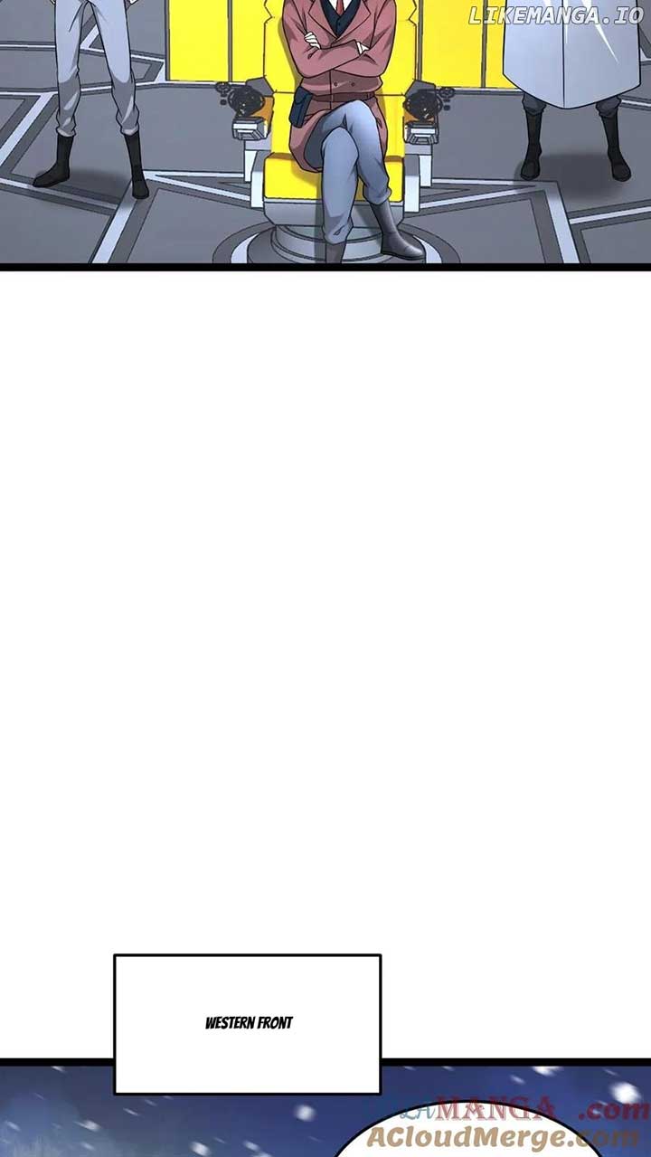 Global Freeze: I Created An Apocalypse Shelter Chapter 561 89 04