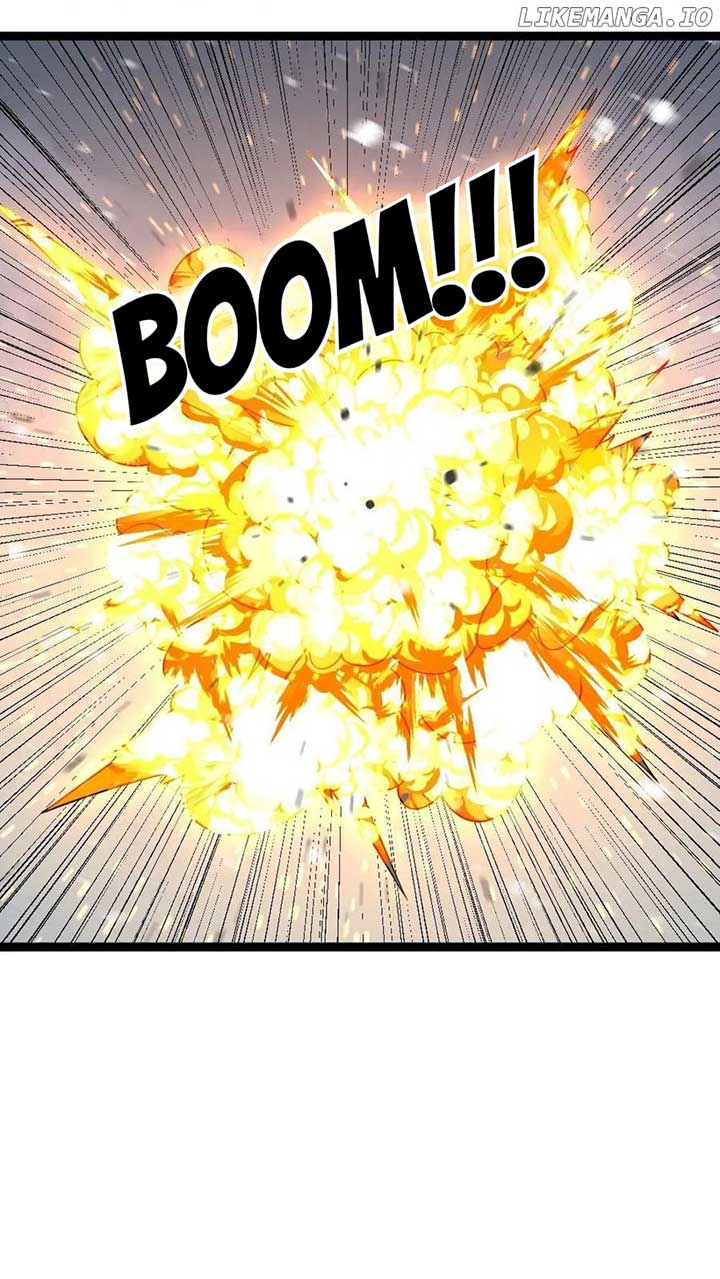 Global Freeze: I Created An Apocalypse Shelter Chapter 561 100 15