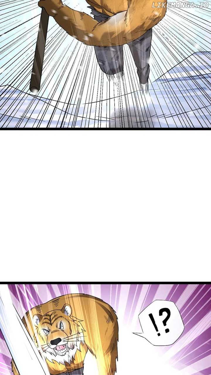 Global Freeze: I Created An Apocalypse Shelter Chapter 561 106 21