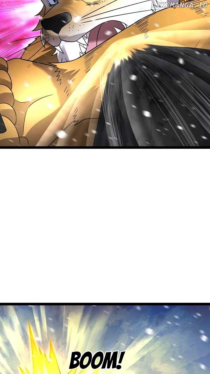 Global Freeze: I Created An Apocalypse Shelter Chapter 561 108 23