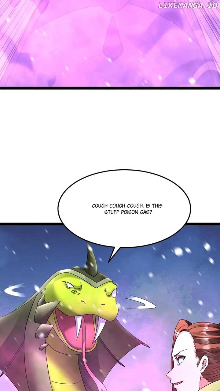 Global Freeze: I Created An Apocalypse Shelter Chapter 562 100 09