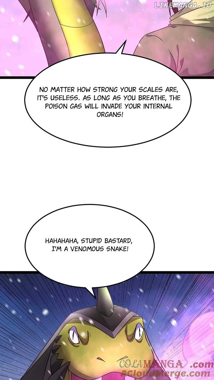 Global Freeze: I Created An Apocalypse Shelter Chapter 562 101 10